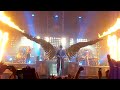 Rammstein - Engel. Live @Siemens Arena, Vilnius. 2010-03-04. Sorry for the sound. It was too loud for that kind of arena..
