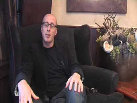 Video: Amsterdam Conference 2009- Simon Wolf