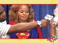 rolling out tv sits down with trina, jacki-o & k.foxx @ the 2007 ozone awards. check out this exclusive interview. 