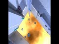 Quake 3 Trickjumping - X-tension-trailer