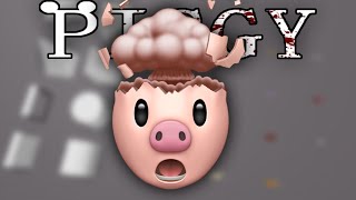 Roblox Piggy New Gamemode Leak Minecraftvideos Tv