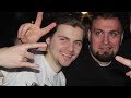 Спасибо, Ева party 9 марта 2012 года (Spasiboeva.ru)