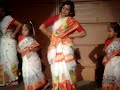 Kids Dance in Aichi Foreign Students Night/AFSA Yube