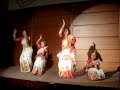 Kids Dance in Aichi Foreign Students Night/AFSA Yube