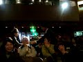 Kids Dance in Aichi Foreign Students Night/AFSA Yube