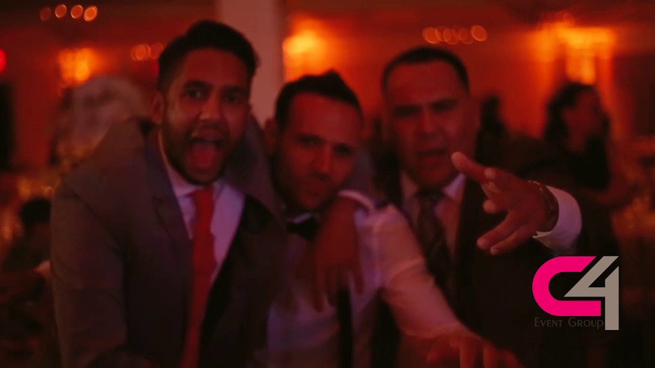 Wedding Reception Highlights #2