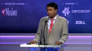 BALAJI GOVINDASWAMI, MD