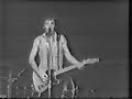 bruce springsteen live in 1978 at the capitol theatre - giving credit to the man who gets out of bed at 3am to fix and maintain his famous 1953 fender esquire - the same man who sold him the guitar - luthier phil petillo.