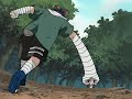 Chouji Vs. Jirobou