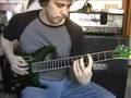 Opeth - Master's Apprentices (cover)