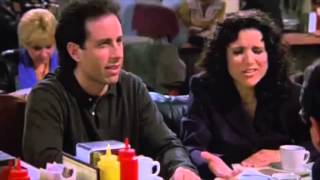 The Body's Tug of War