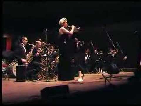 Brumaire Carling Big Band 2007