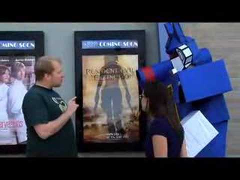 FAYMprod - Want more robot debauchery? Sequel: http://www.youtube.com/watch?v=m80CwOaSUVg An out-of-work robot actor gets the call that may bring him back Travolta-styl...