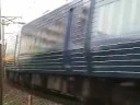 ＪＲ九州　８８３系　新製中間車入り