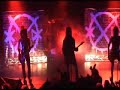 CRASHD�ET - Riot in Everyone (LIVE)