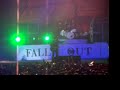 Fall Out Boy - Our Lawyers Made Us Change The Name