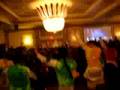 Bhangra performance