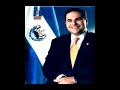 La verdad de Tony Saca