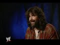 hhh talks about dx
