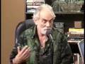 Tommy Chong on The Young Turks