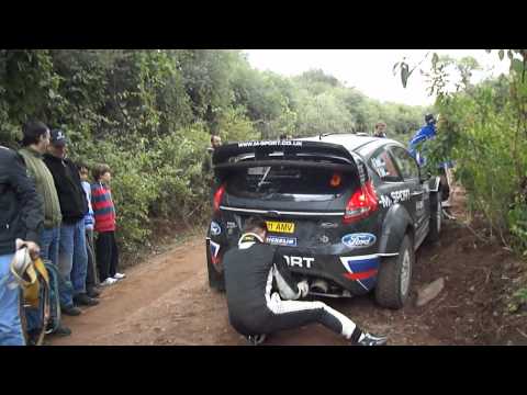 Latest WRC HD & Rally HD Videos