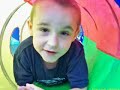 my autistic son tommy x