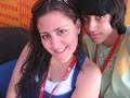 coca cola vilage 2008