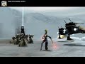 Dark Crusade - Eldar Stronghold Defeat