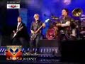 JOURNEY : STONE IN LOVE : WITH THEIR NEW FRONTMAN