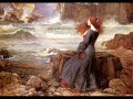 Jessica Sibelman, Violin Concerto M. 1, Allegro