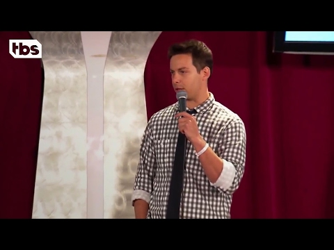 Just for Laughs: Chicago - Comedy Cuts - Bill Crawford - Living the Dream