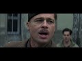 Inglourious Basterds - Official HD Trailer - Quentin Tarantino, Brad Pitt Inglourious Basterds - Official HD Trailer - Quentin Tarantino, Brad Pitt