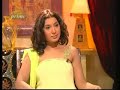Part three of Begum Nawazish Ali, Pakistani TV talk show hosted by a transvestite. Guests are Barr. Etizaz Ehsan and Nirma