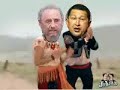 la cucaracha  revolucionaria?...jejeje....muy bueno