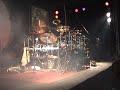 Flo Mounier Drum Clinic Flo Mounier Drum Clinic