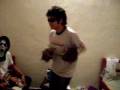 Los pichajala...El pachito del swin