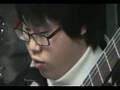 Invierno portena. quartet classic guitar