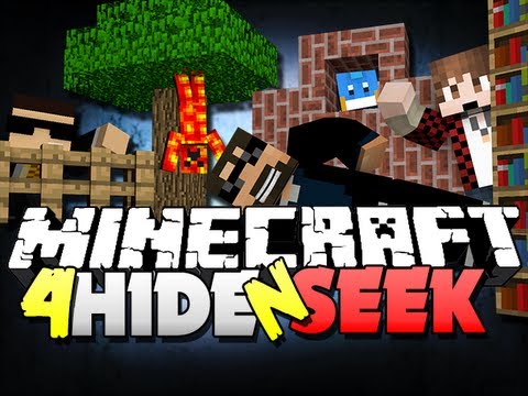 how to fly in minecraft hide n seek