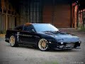 nissan 200sx 240sx tribute  specialy s13 