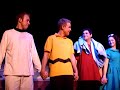 Happiness - You're a Good Man Charlie Brown