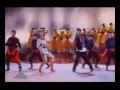 Crazy Indian Paralyzer