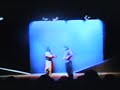 Anibal Silveyra Claudio Gallardou El Martin Fierro