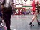 RAy Richardson 2003 Wrestling RAy Richardson 2003 Wrestling