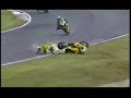 SBK 2008 - What a scare!