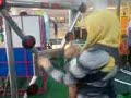 Babywearing and Batak