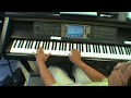 how to play triads and inversions on piano