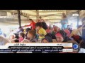 العراق : "رايتس ووتش" : حماية المدنيين يجب ان تكون اولوية في معركة الموصل -Views : 3