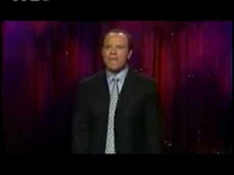 Tom Papa Stand-Up 2