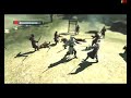 Assassin's Creed PC - Combat