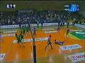 IRAKLIS - pao 3:0 [08.03.2008] Volley #2
